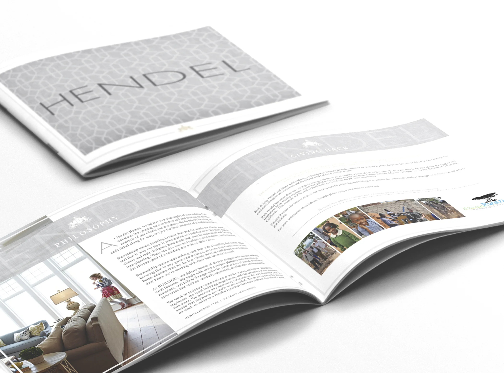 HENDEL Homes