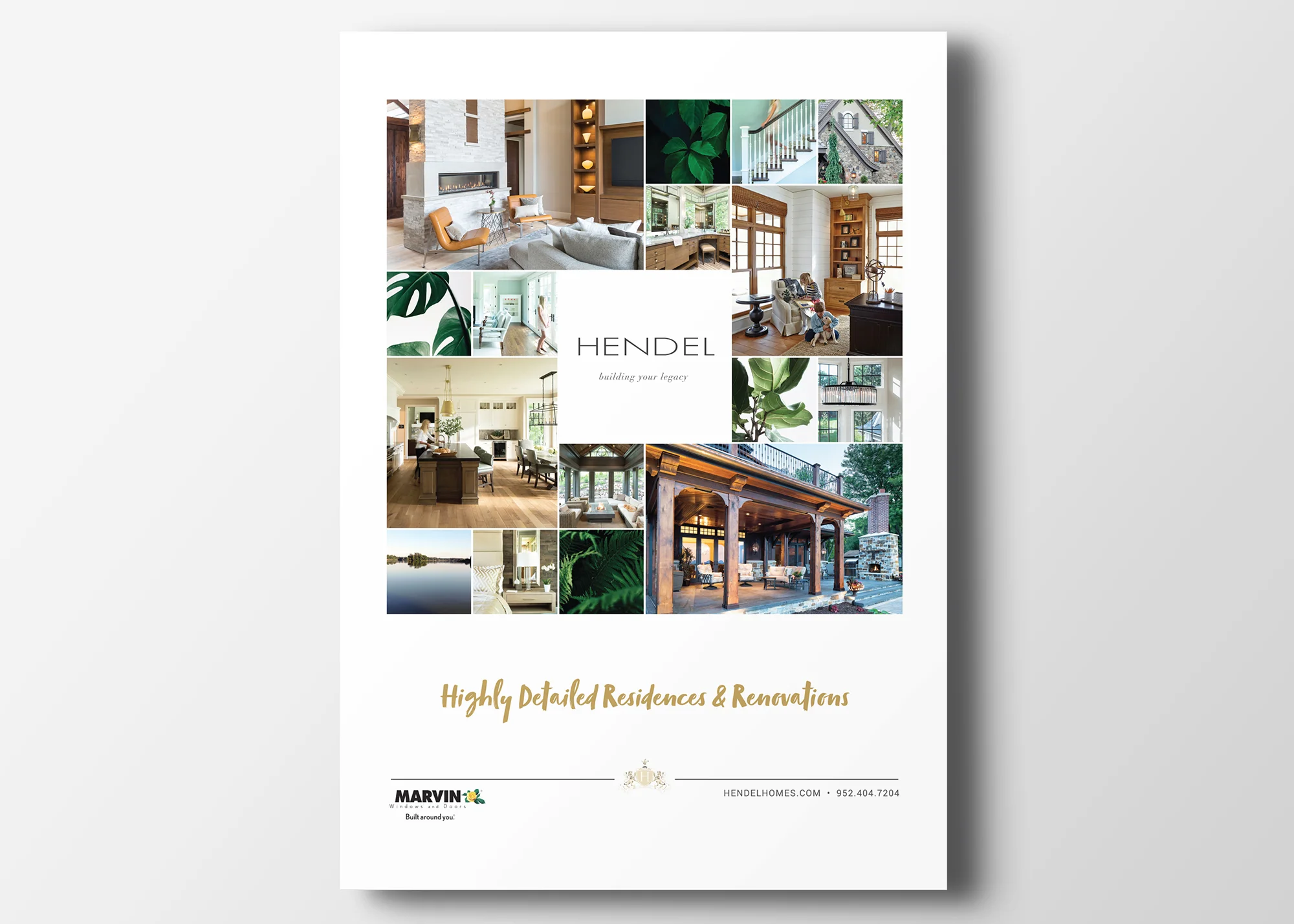 HENDEL Homes