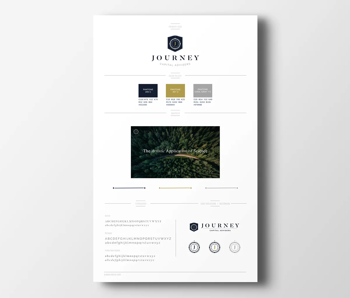 Journey Capital Advisers