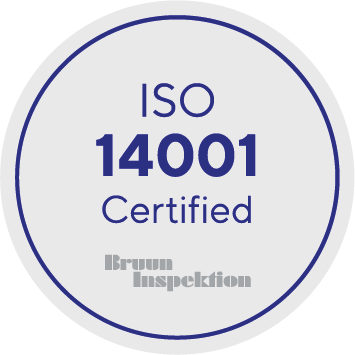 ISO 14001