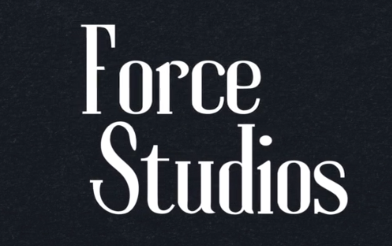 Force Studios LLC