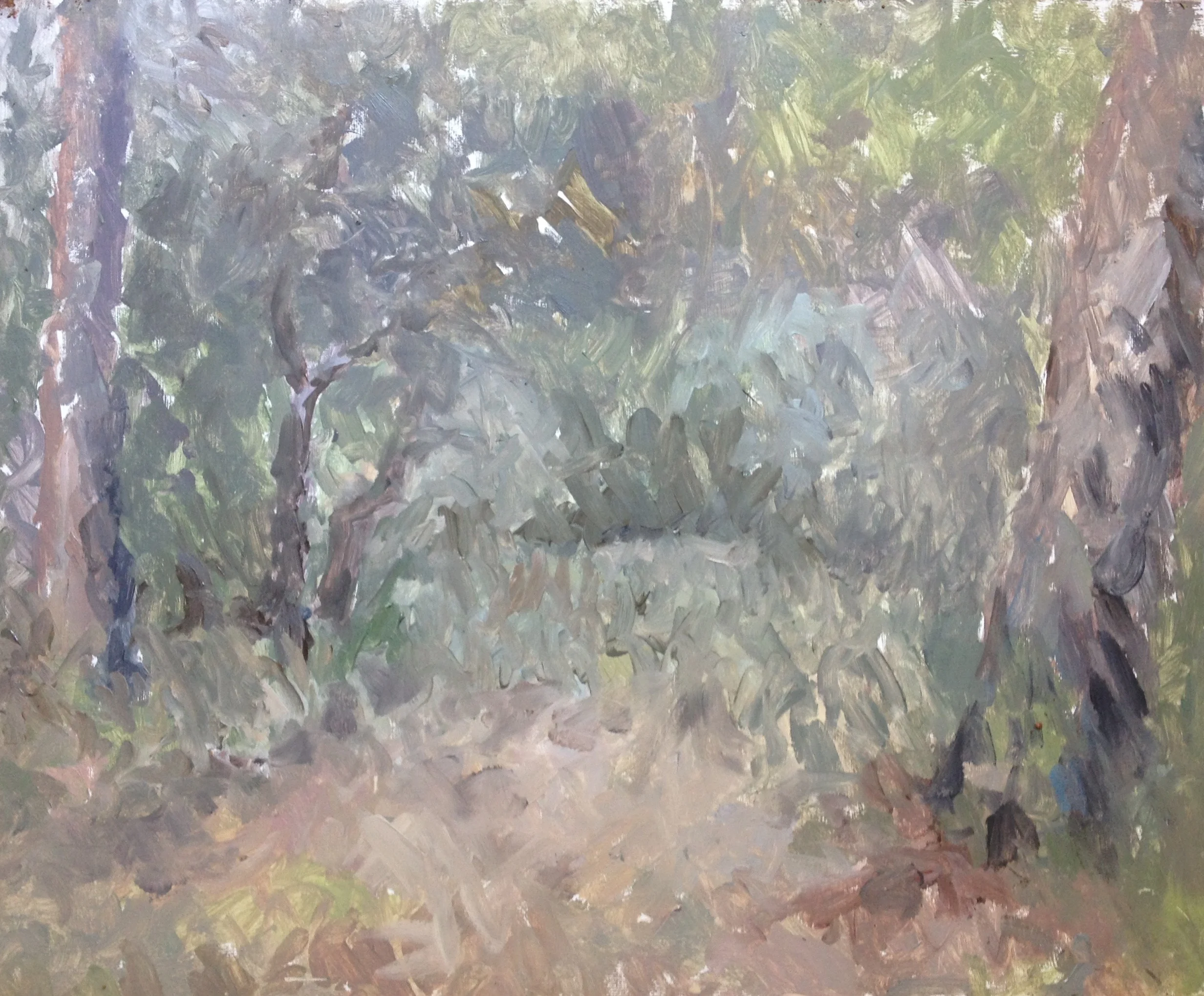 SOLD - Aix-en-Provence, France