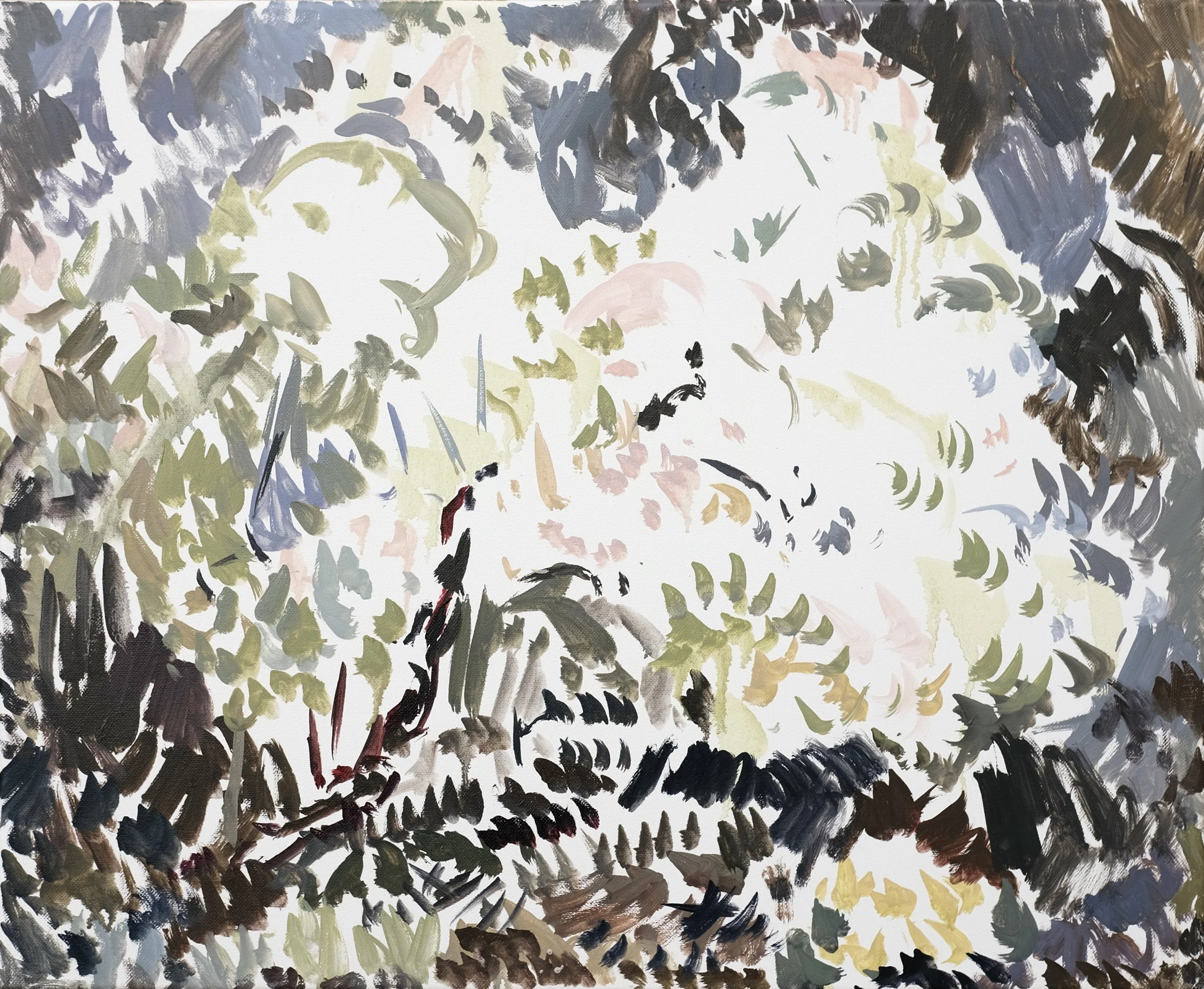 Quince Blossoms 2.JPG