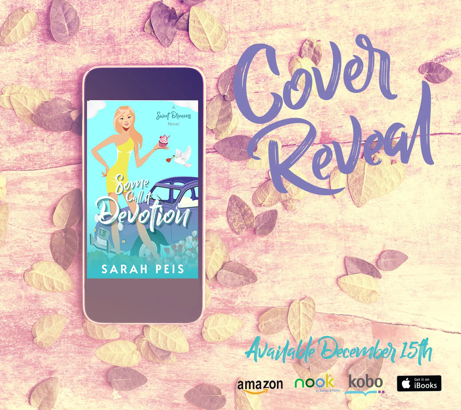 Cover reveal