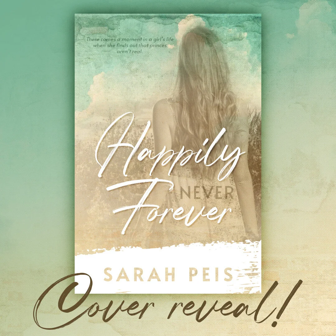 Happily Never Forever coming this Feb