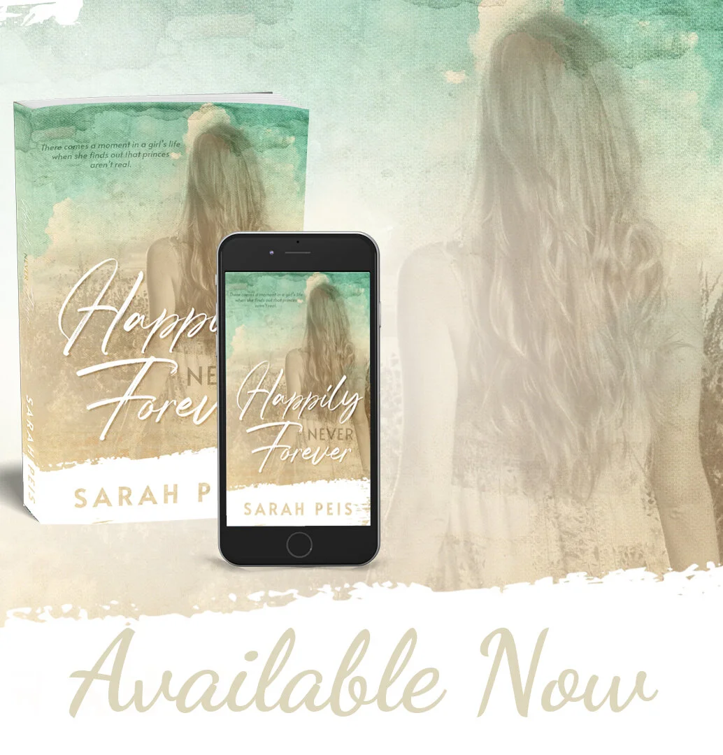 Happily Never Forever available now