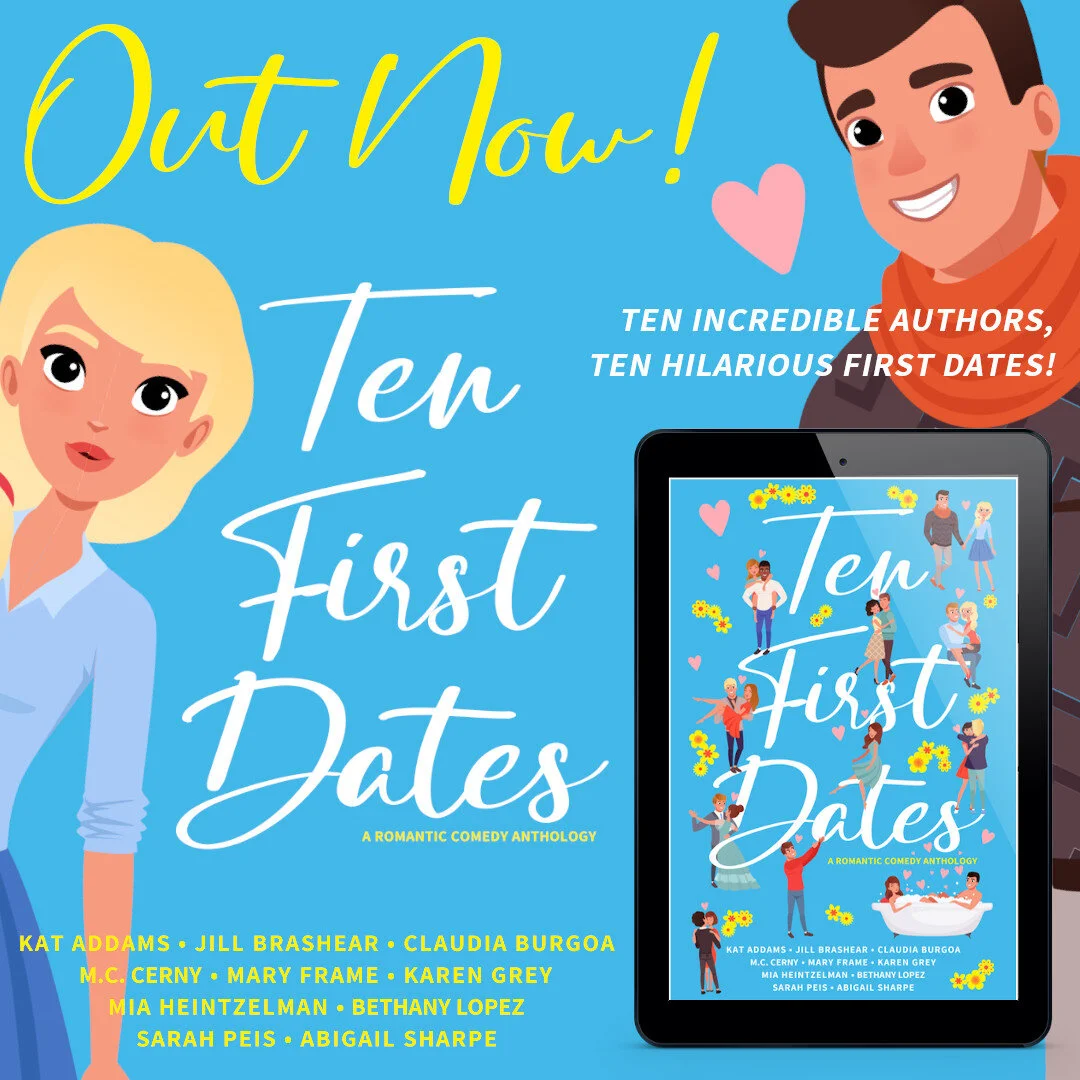 Go on ten first dates that won't cost you a cent!