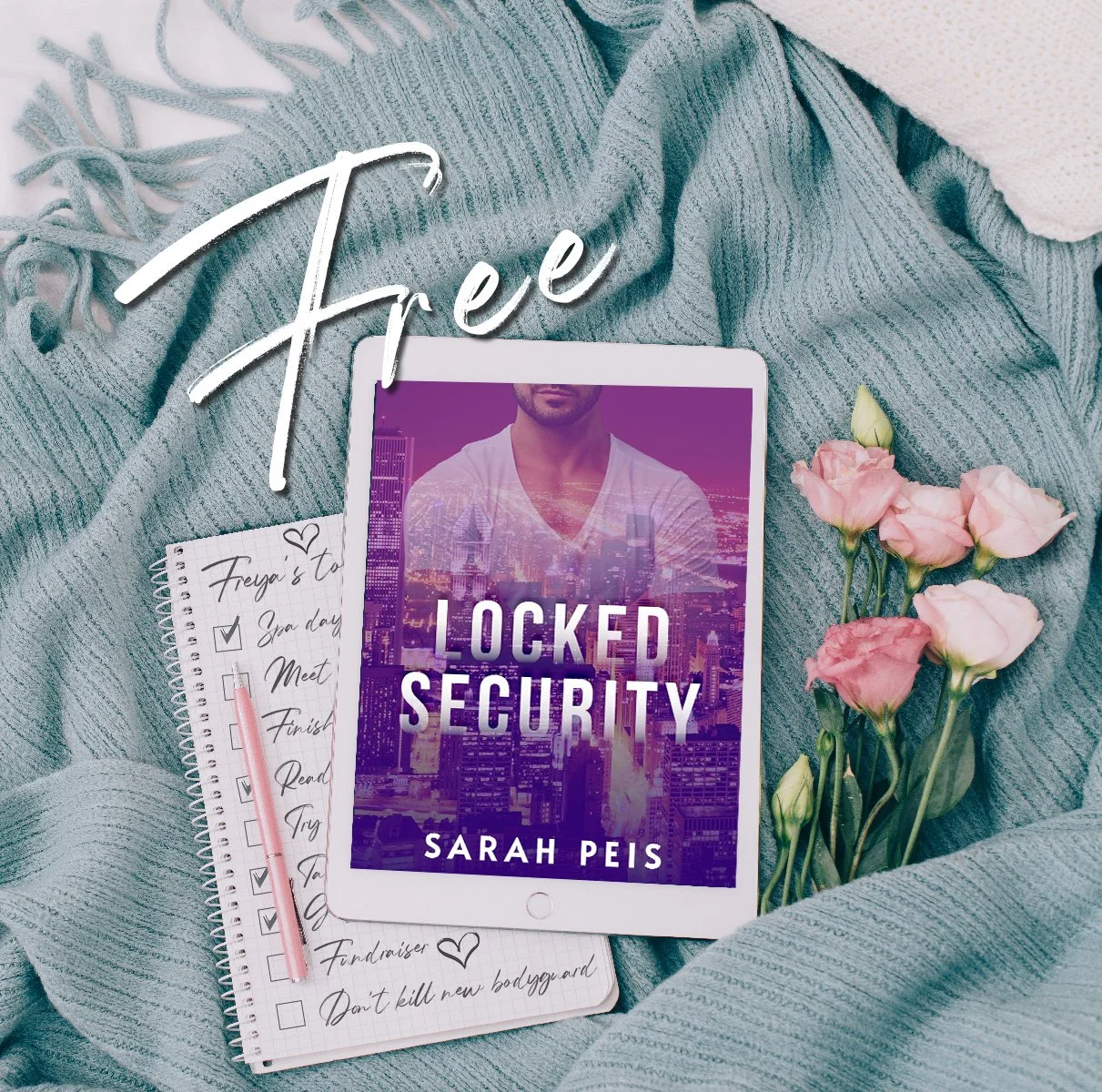 Locked Security now available everywhere