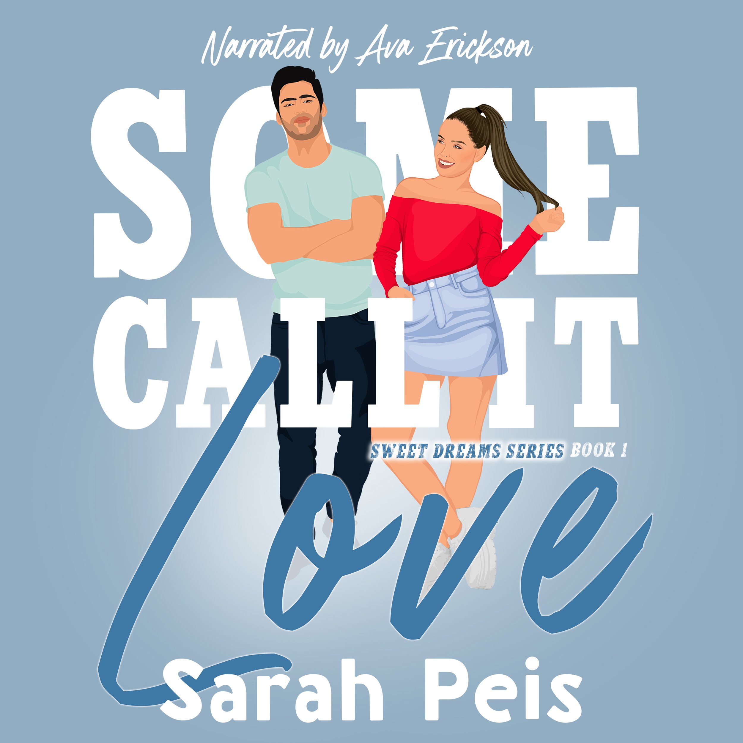 Some Call It Love audio cover Jan 2024.jpg