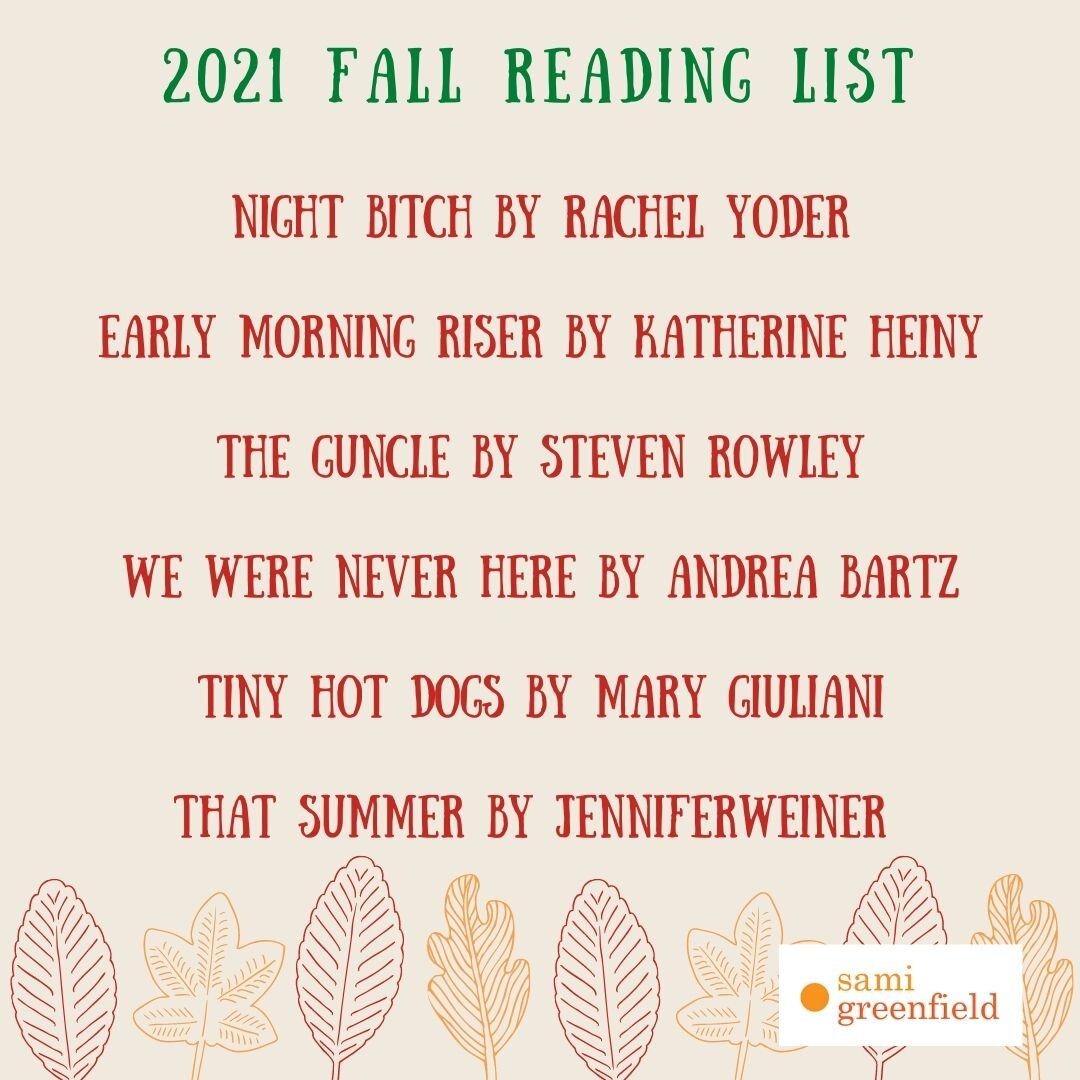 2021 Fall reading list.jpg