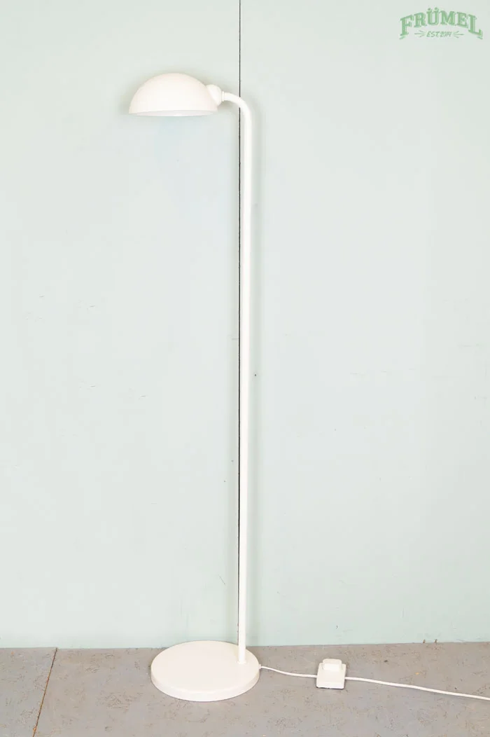 VINTAGE WITTE LAMP