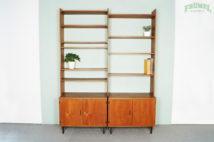 VINTAGE SIMPLA-LUX WANDSYSTEEM