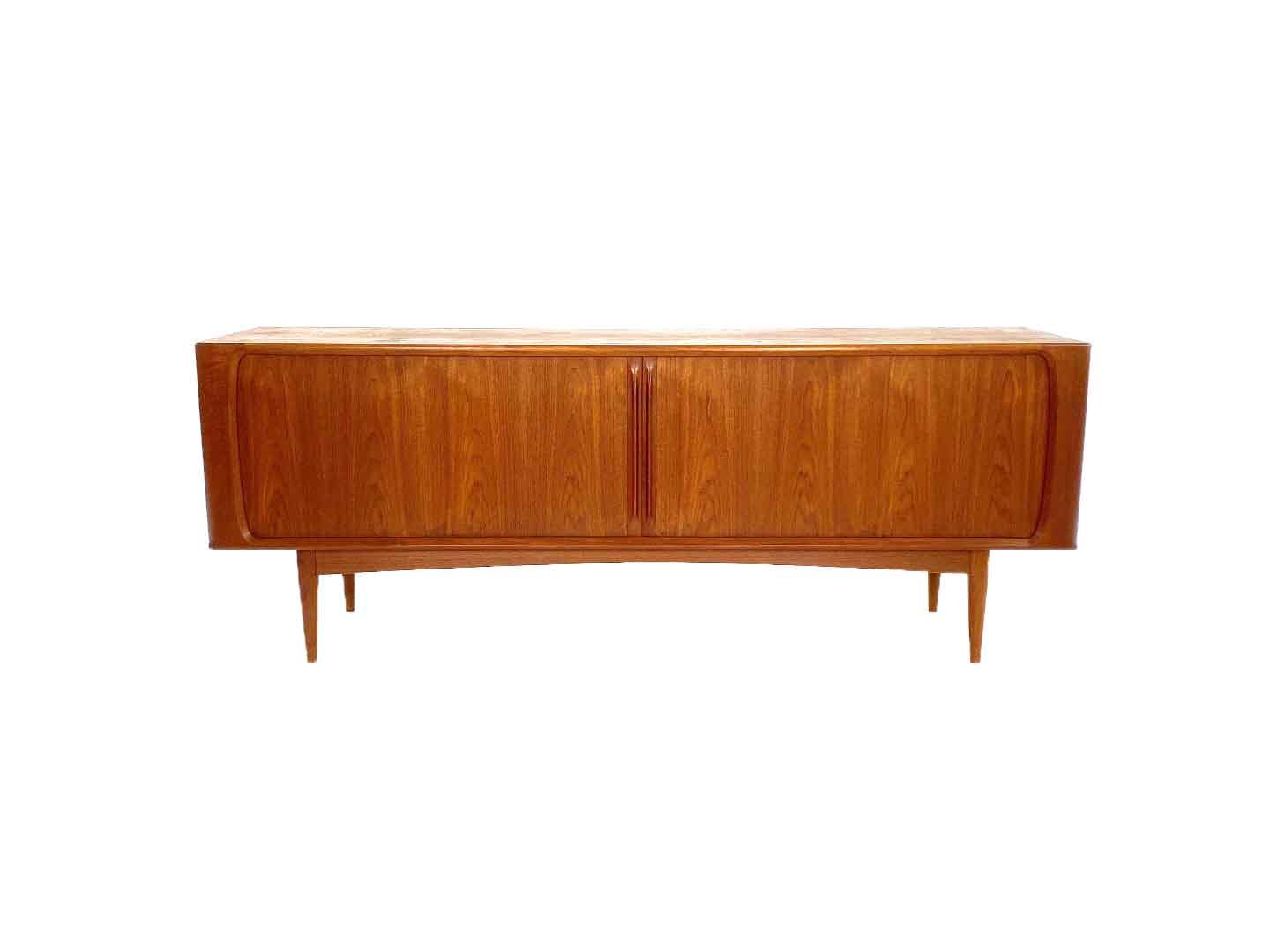 ontwikkeling voorzichtig Dialoog Frümel–Frümel - vintage meubels uit de jaren '50 '60 & '70