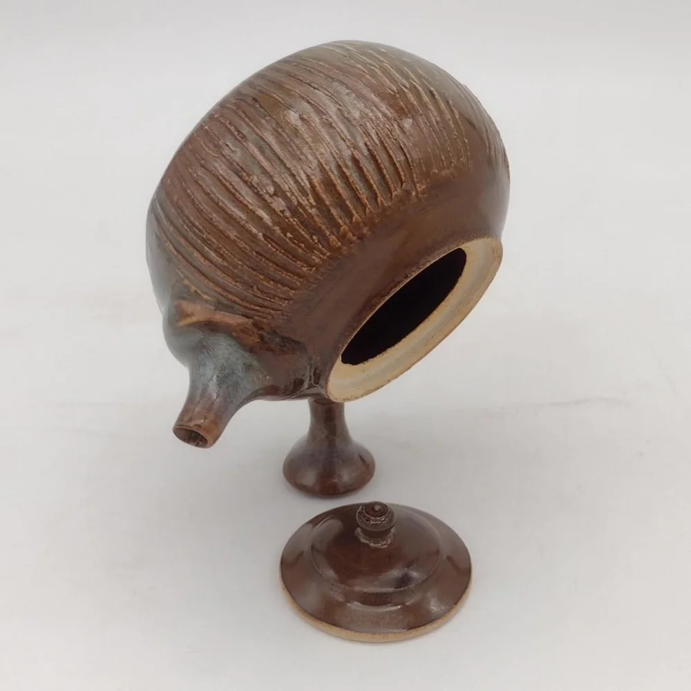 Wheel throwing, hand building, & sculpture ceramic classes for all ...
