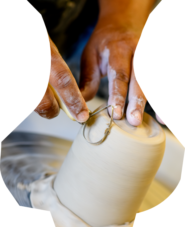 Penguin Foot Pottery | Ceramic Classes & Workshops