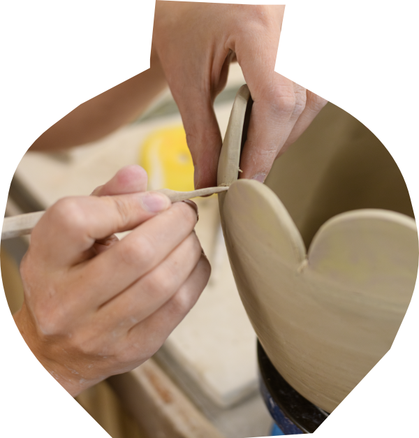 Penguin Foot Pottery | Ceramic Classes & Workshops