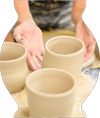 Penguin Foot Pottery | Ceramic Classes & Workshops