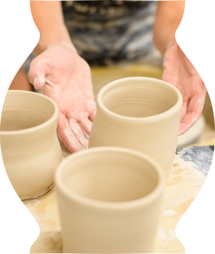 Penguin Foot Pottery | Ceramic Classes & Workshops