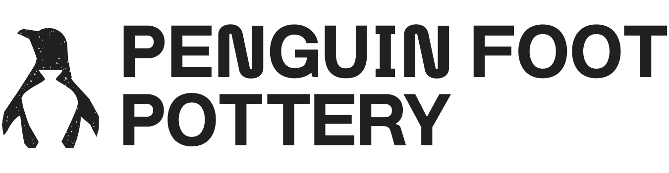 Penguin Foot Pottery | Ceramic Classes &amp; Workshops