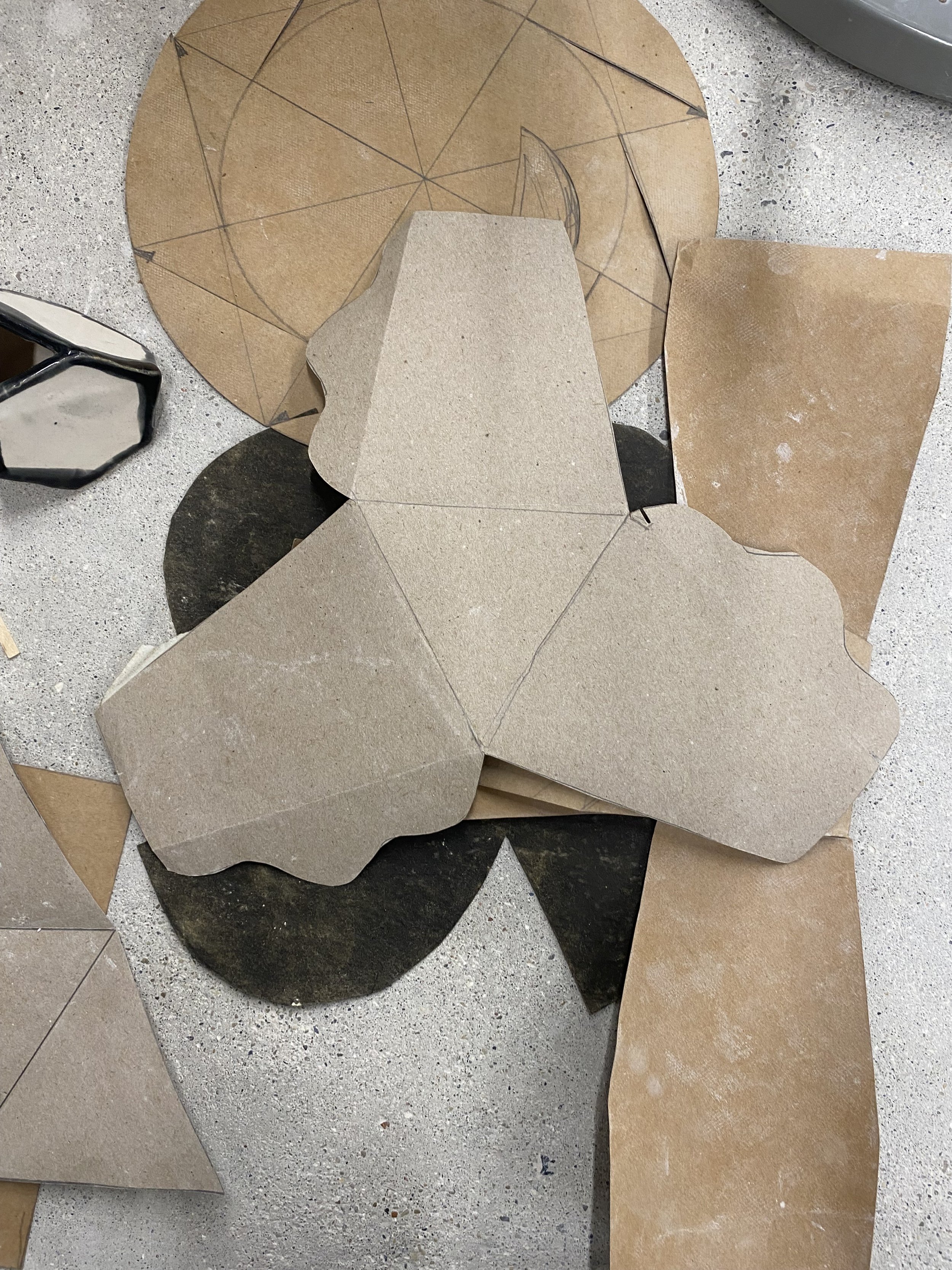 IDSA Women in Design Chicago: Hand Building Workshop - Saturday 2/7 from 6-9pm