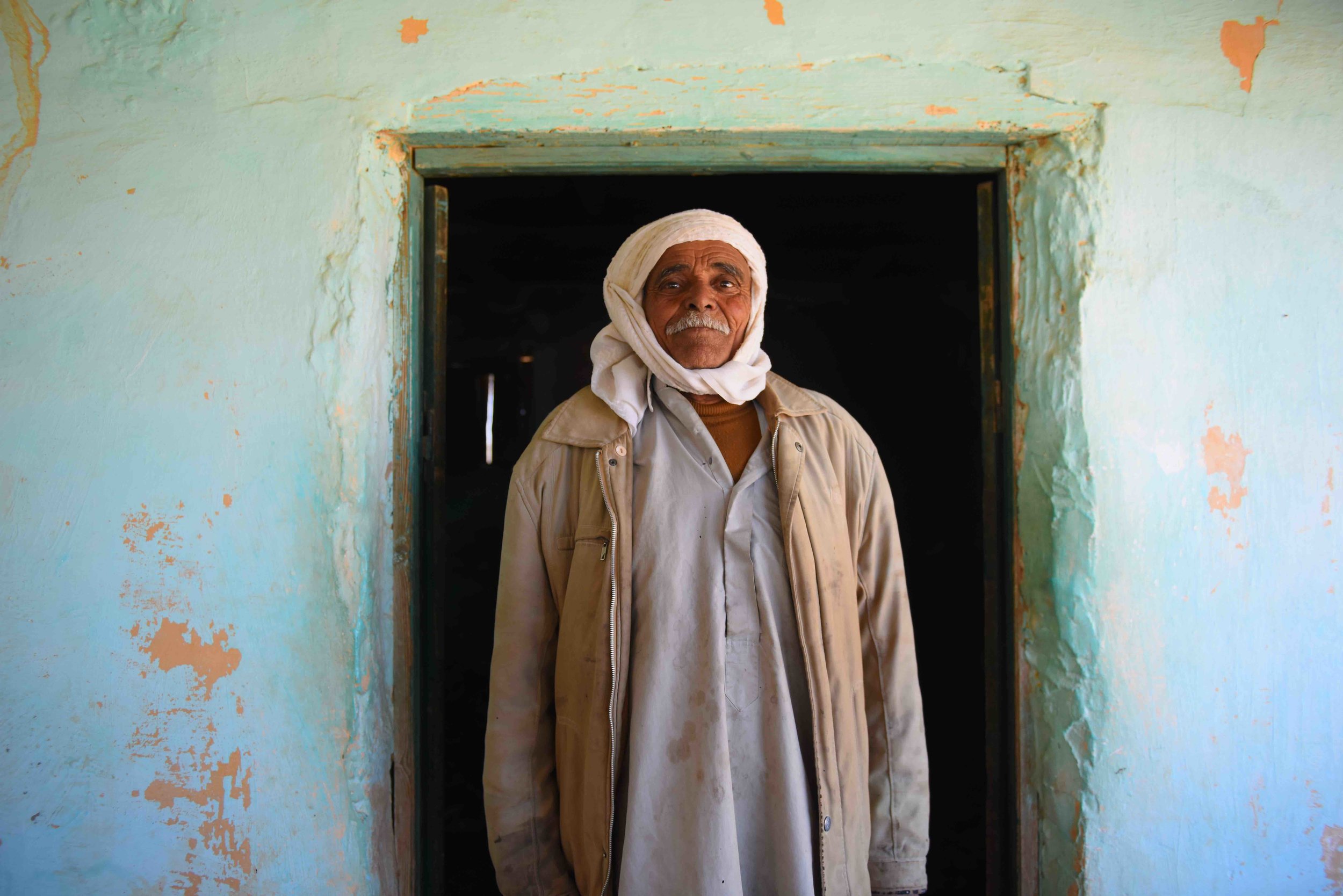  Sheikh Saied 