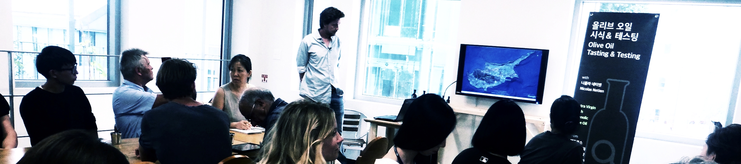 Nicolas Dinner Lecture on Olive Oil and Agroecology.jpg