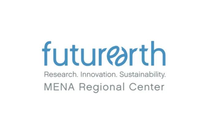 The Future Earth MENA Regional Center serves the countries of the Eastern Mediterranean, Middle East and North Africa. The Center enables initiatives and activities that cater for the specific characteristics of the MENA region, its environmental and societal challenges, and its specific strategies for enabling sustainable lifestyles and economies.