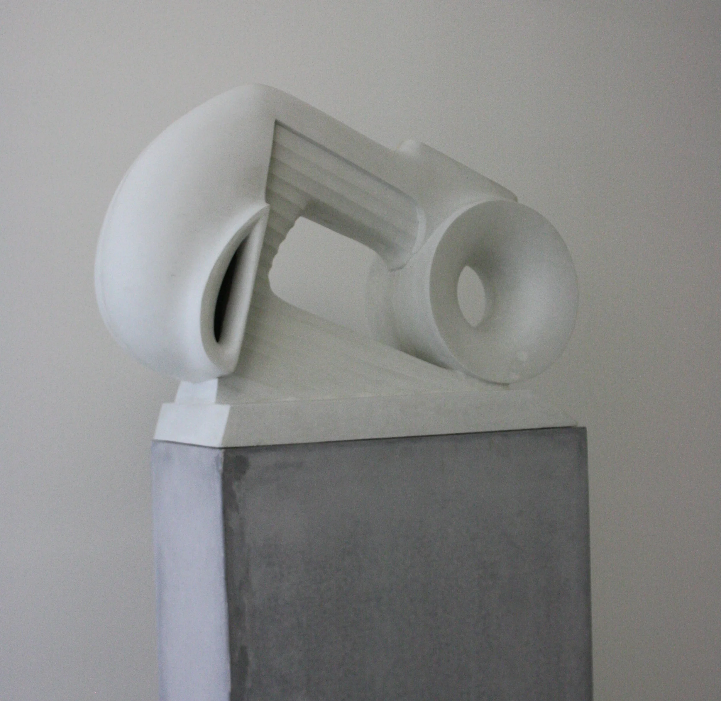 Stefan Milkov, Dynamikon, 2015, 47 x 66 cm 