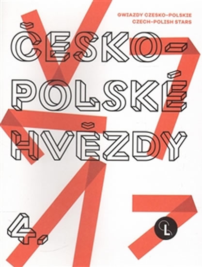 4. Sympozium- Česko-polské hvězdy (cena 100,-)