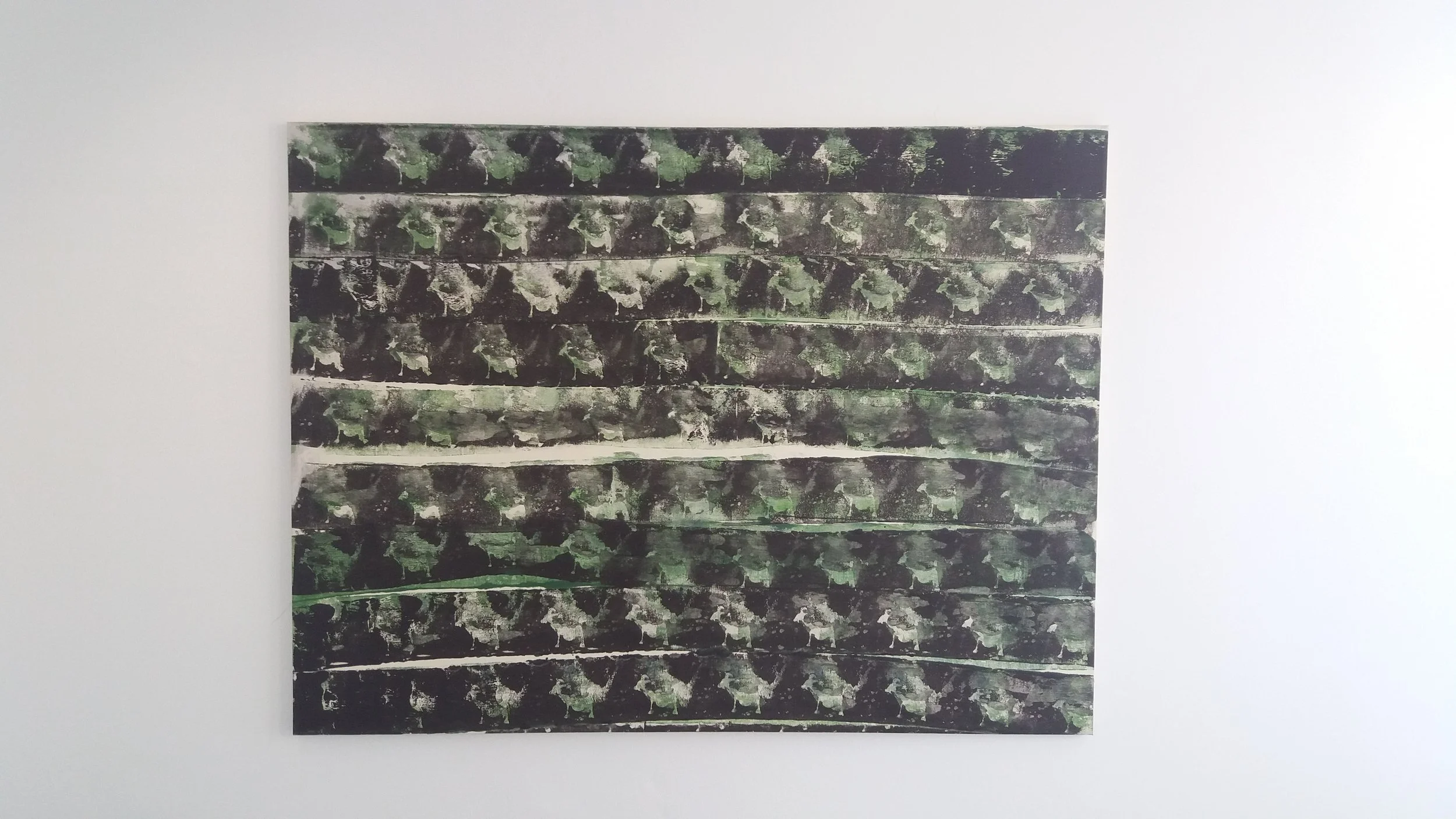 Picassovy kozy