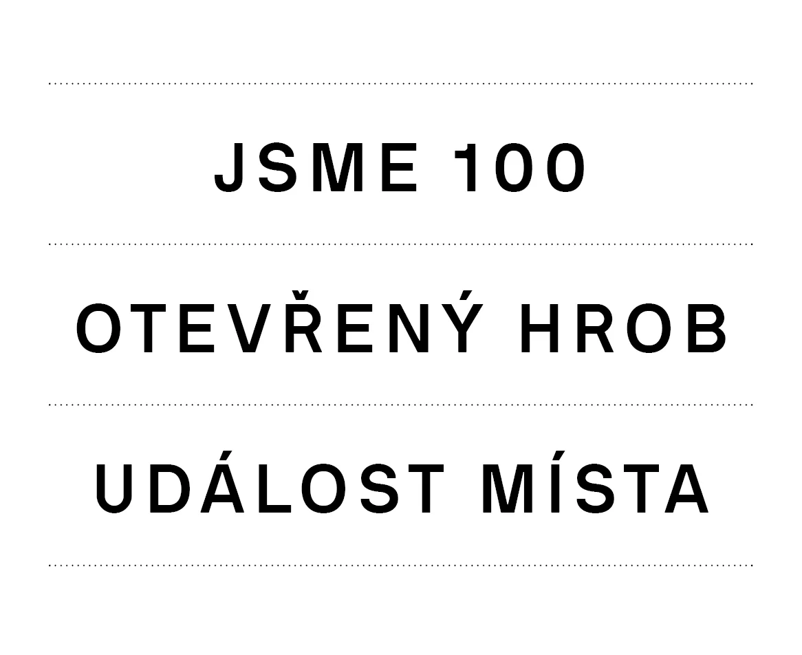 Galerie Miroslava Kubíka si Vás dovoluje pozvat na výstavu Václava Ciglera a Michala Motyčky spojenou s komentovanou prohlídkou výstavy za účasti kurátorky výstavy Jany Šindelové v sobotu 8. září 2018 v 11 hodin v Galerii Miroslava Kubíka, od 17 hodin pak dernisáž výstavy spojená s křtem katalogu. Fotogalerie