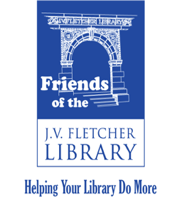 Friends of the J.V. Fletcher Library