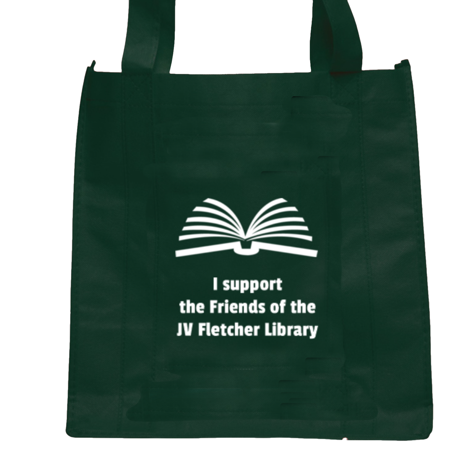 Friends Book Sale, February 2024 — Friends of the J.V. Fletcher Library