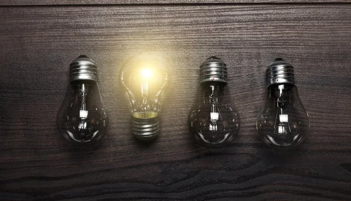 Is The Writing On The Wall?