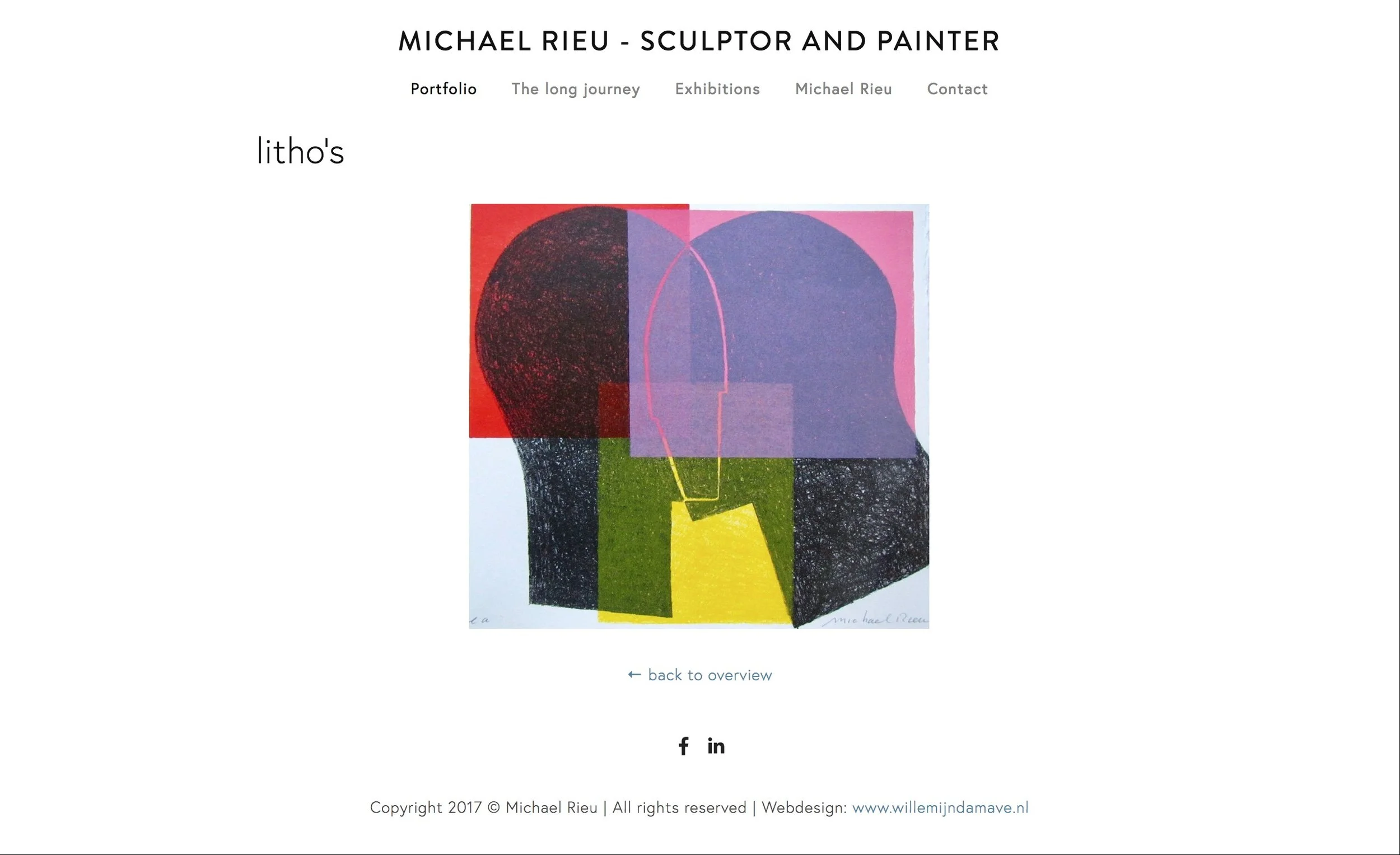 FireShot Capture 010 - litho's — MICHAEL RIEU - sculptor an_ - https___www.michaelrieu.com_new-page_.jpg