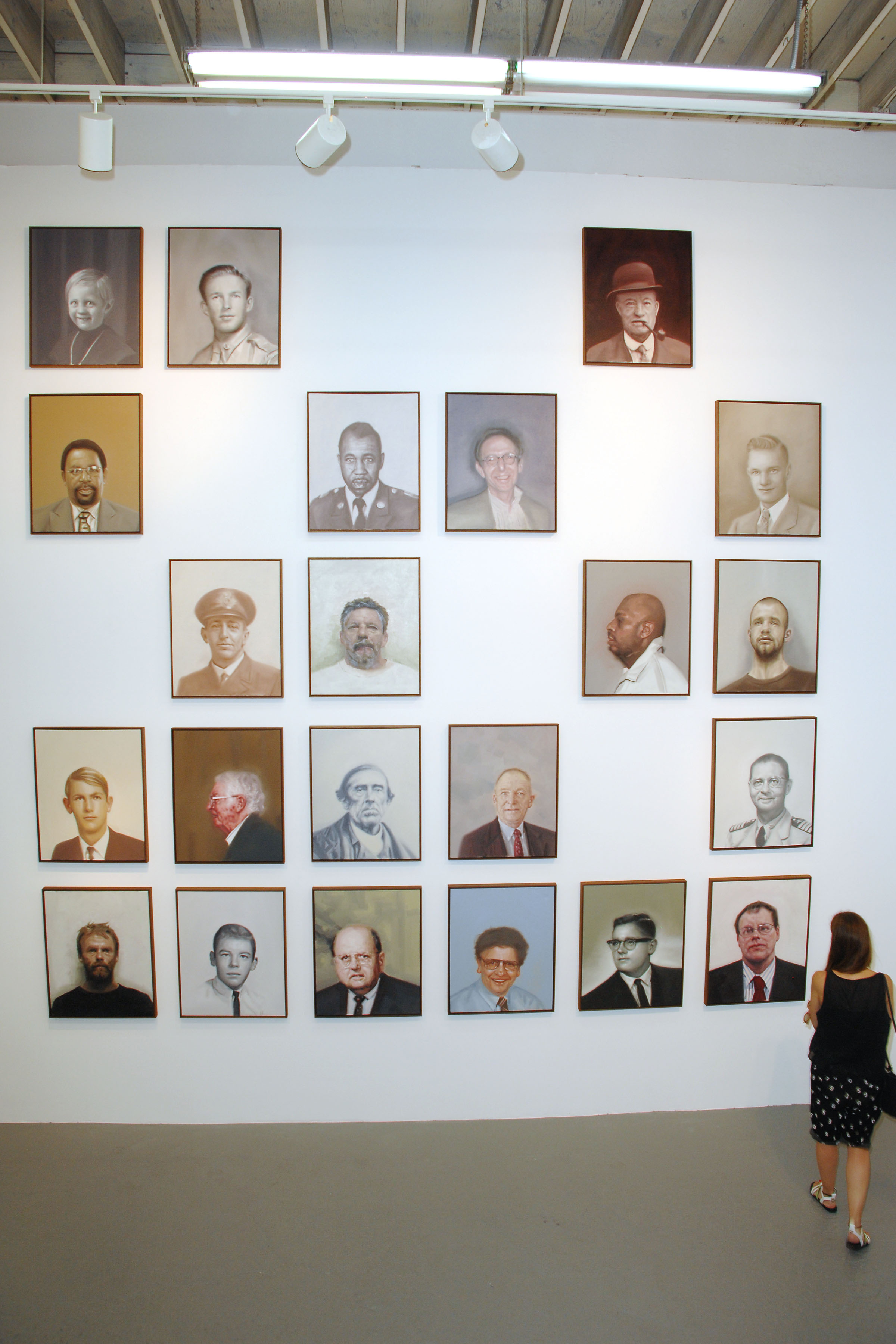 Robert Russell: Men Who are Named Robert Russell