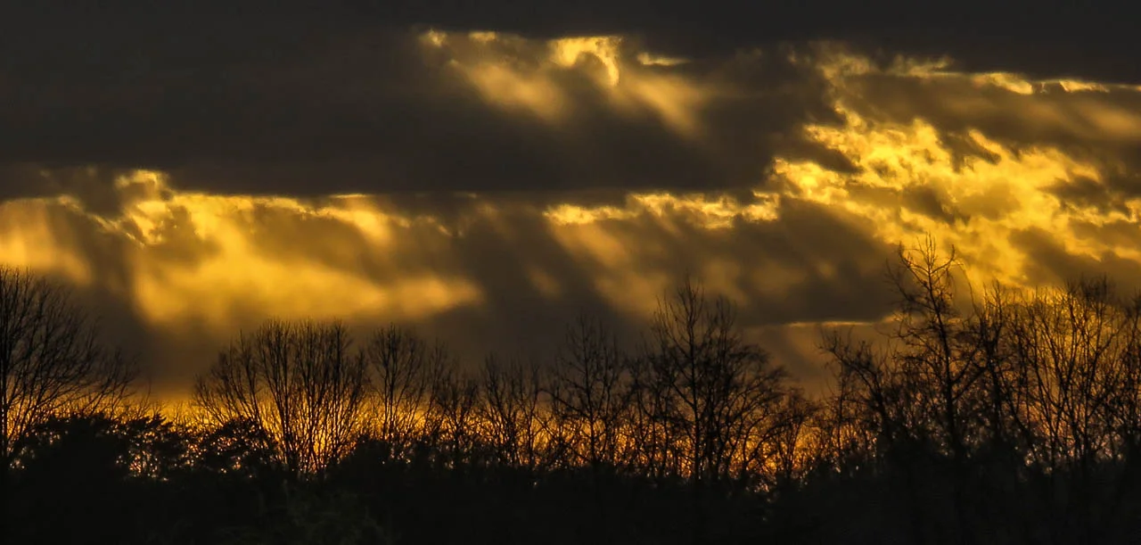 After the Storm