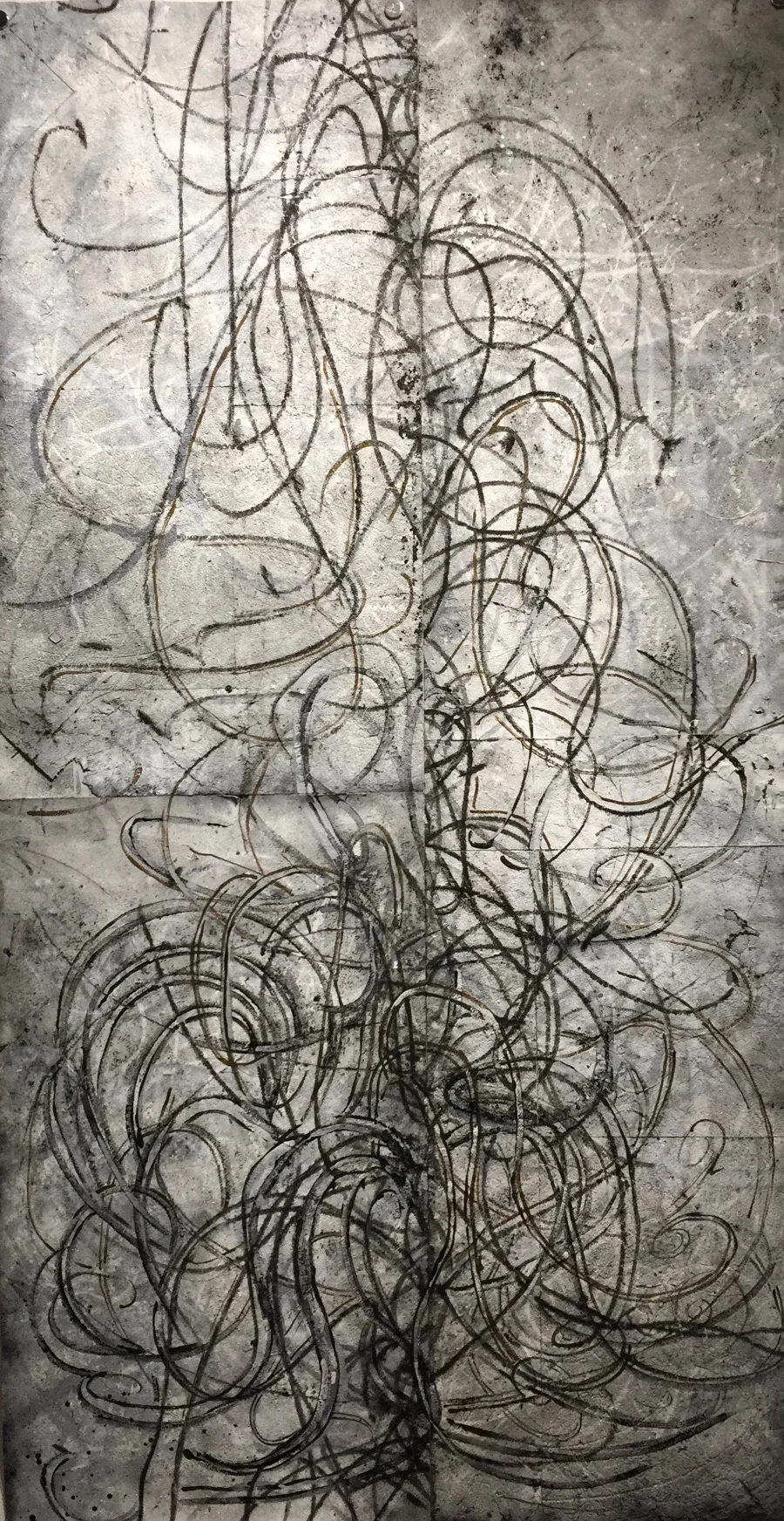 61" x 33"
