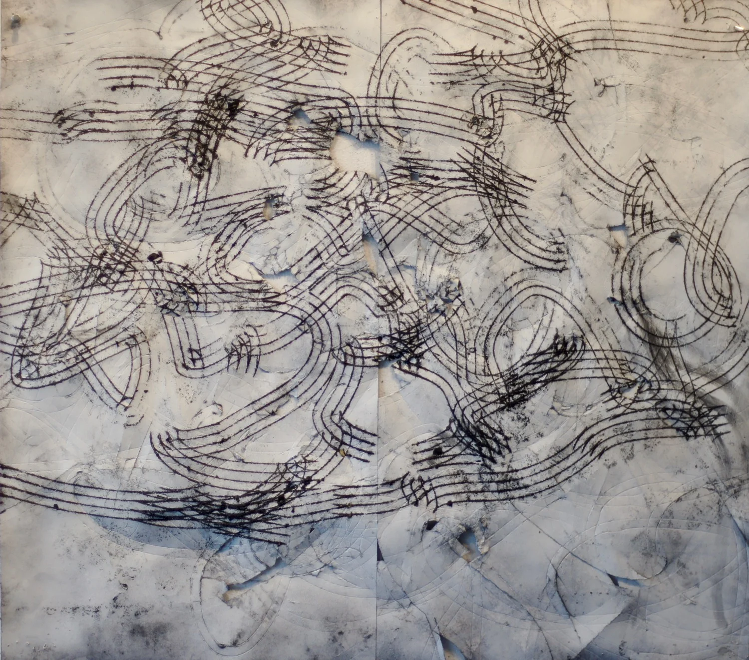 28" x 31"