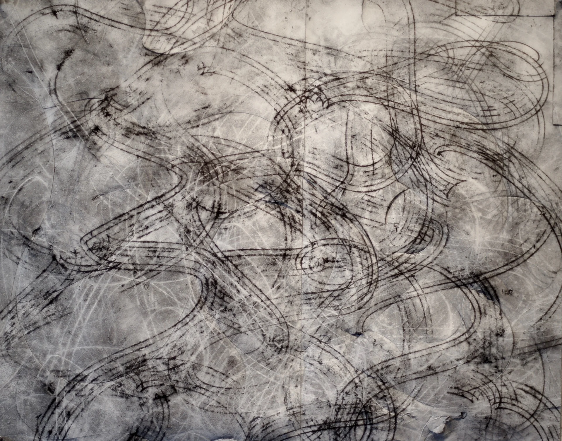 22" x 28"