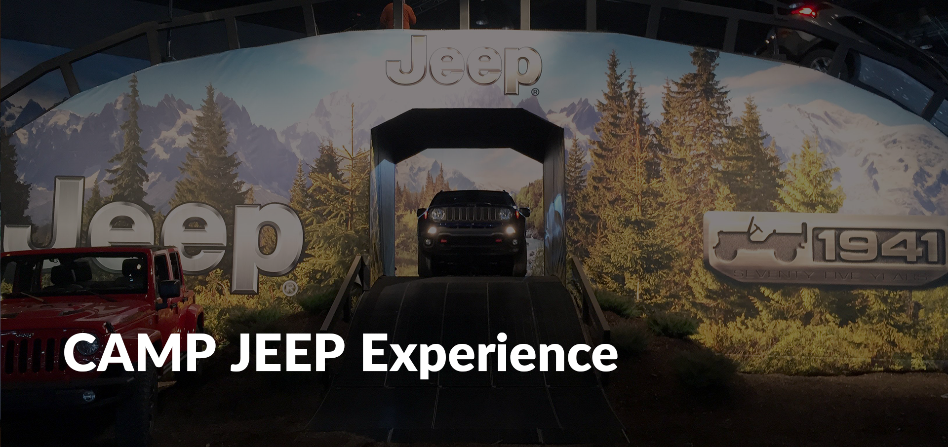 Camp Jeep