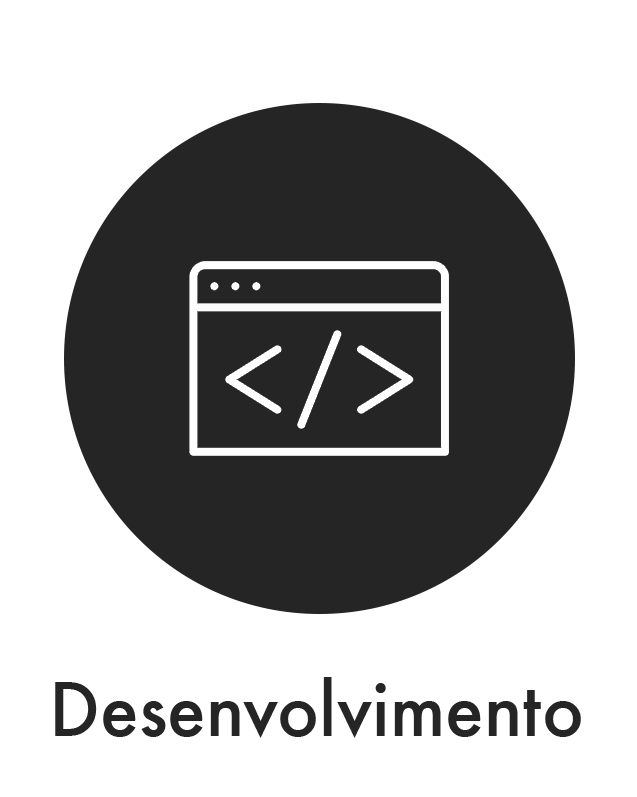 Desenvolvimento
