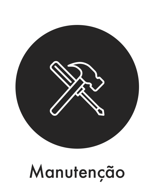 Manutenção