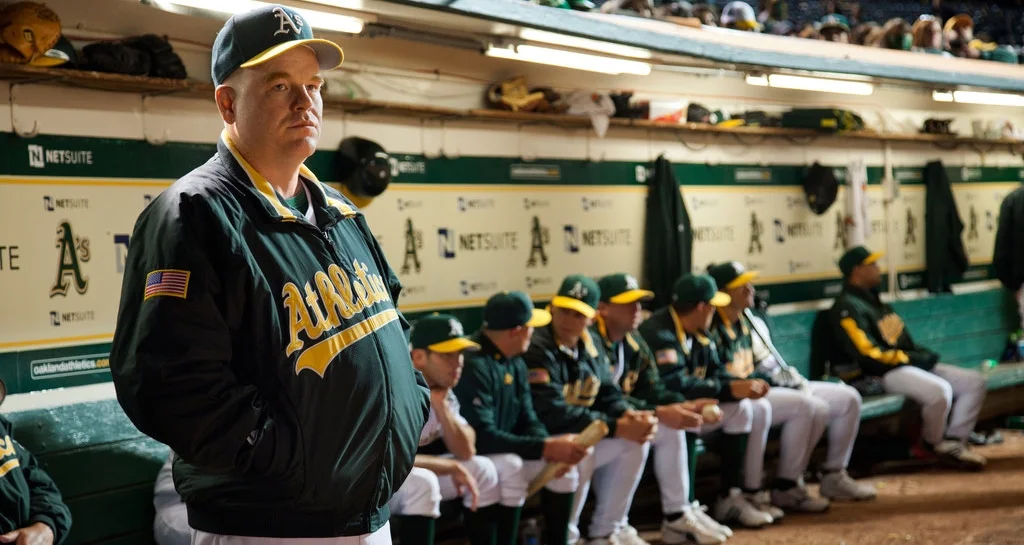 Who knew a movie about baseball analytics could be so thoughtful and entertaining?