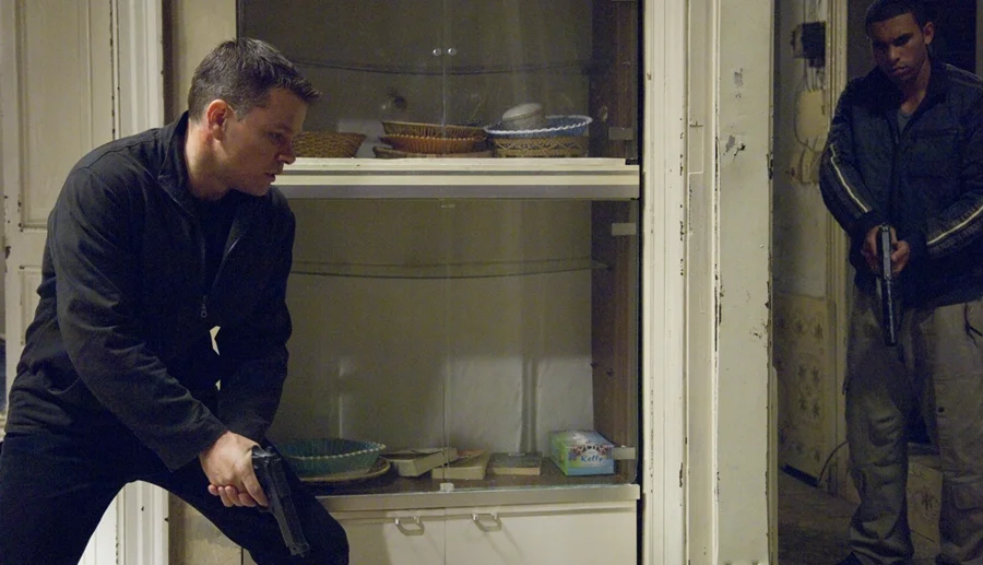 The culminating episode in the OG Bourne trilogy makes good on both plot development and the jaw-dropping action that brought the first two films to life.