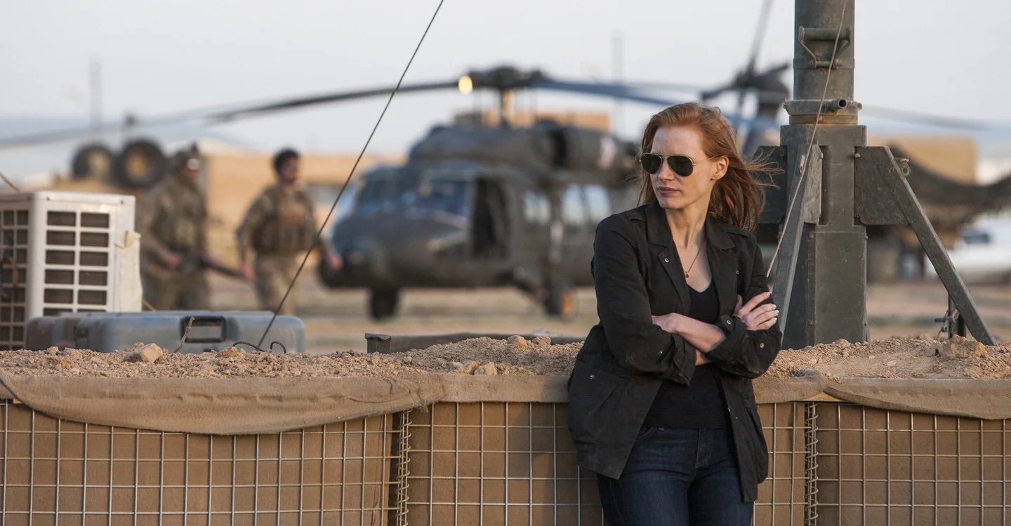 TLR: Every year it seems a new American War Drama is released, however, seldom few can match the patient, realistic approach employed by Kathryn Bigelow in this masterpiece. A film with such intense themes could have easily been over-dramatized.
