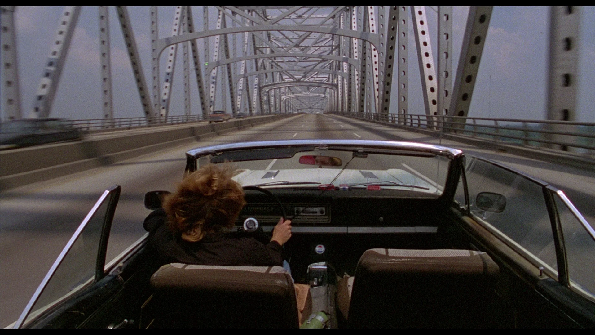 TLR: An invigorating, totally bizarre story that somehow feels totally realistic. It would be difficult to compare this movie to anything else, perhaps as a result of James Spader’s unflinching performance as Graham.