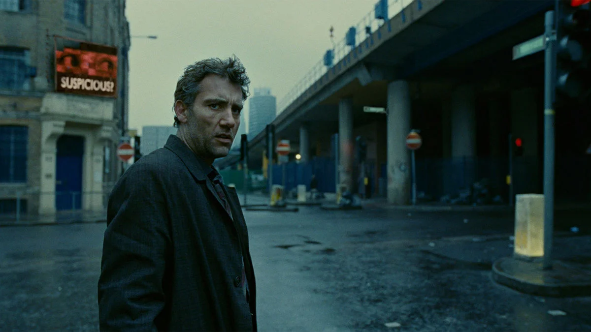 TLR: With all-around great performances and skillful direction from Alfonso Cuaron, “Children of Men” is a superior dystopian film that never loses its white-knuckle suspense, or relevancy.