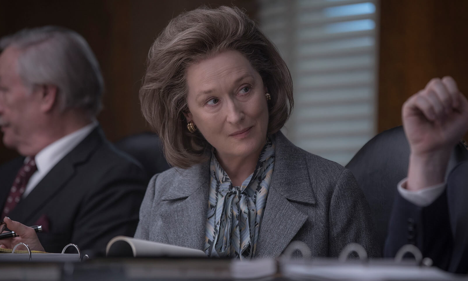 An entertaining historical drama directed by Steven Spielberg and starring Meryl Streep and Tom Hanks: this film spent too much energy fawning over its themes of journalistic integrity and feminism. Had it used more tact and simplicity, this film could have been superb. It is easy to see the film’s issues when compared with better journalism pieces such as “All the President’s Men” and “Spotlight”. Nonetheless, Streep is phenomenal in the lead and should be a serious contender for Best Actress.