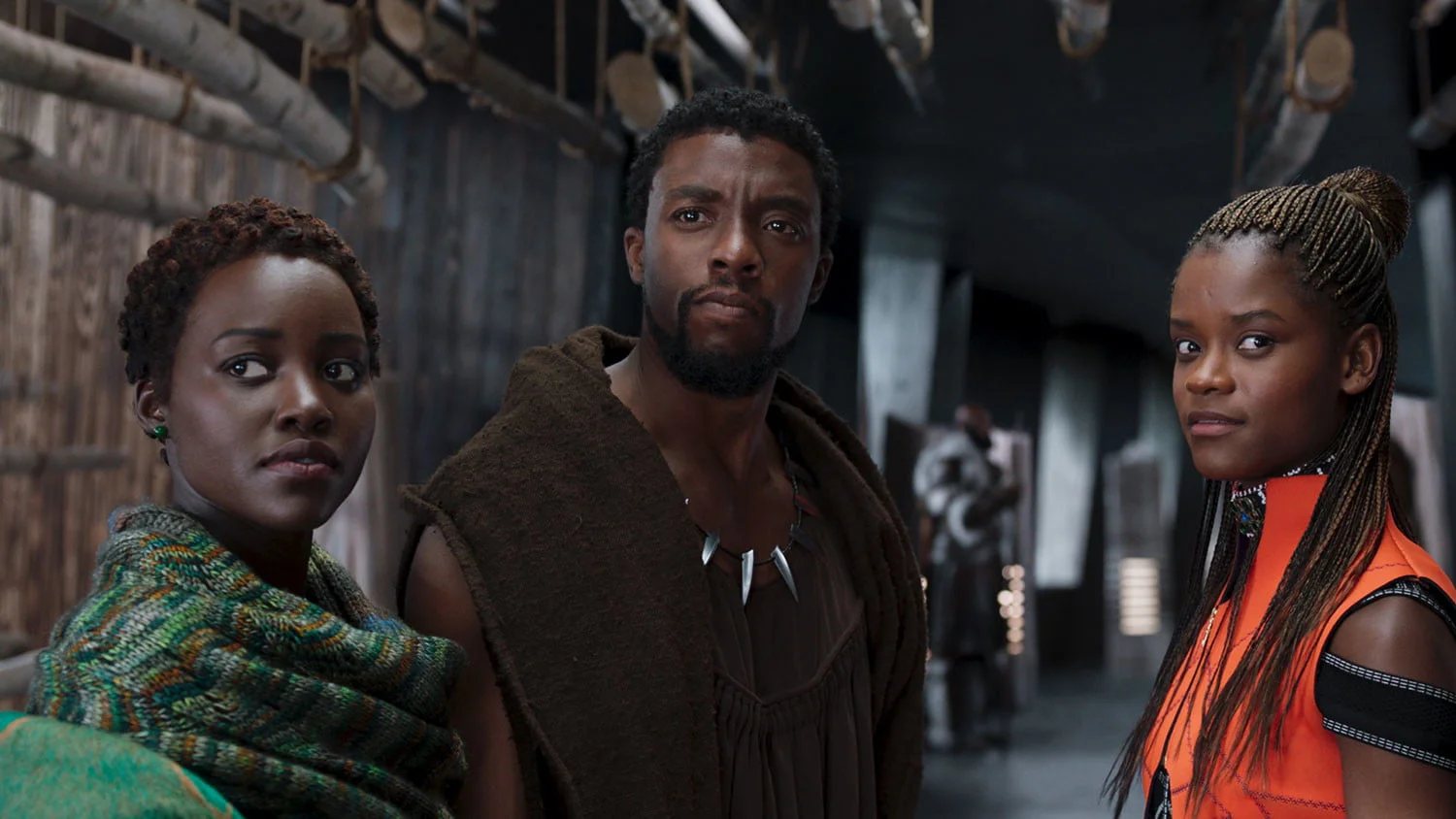 I reviewed “Black Panther” in full back when it was released, and thought it was a solid superhero movie and well deserving of its “Starter” rating. The fact that it squelches 4 of this years nominees speaks to just how bad this year’s lineup turned out. Sure, “Black Panther” is a good superhero movie, and it draws great strength from a primarily African-American led cast and crew. The film has vital cultural importance. But it lacks the cinematic qualities of a “Best Picture” winner. I fear that a “Black Panther” win in this category will open the doors for other superheroes who by no means belong there.